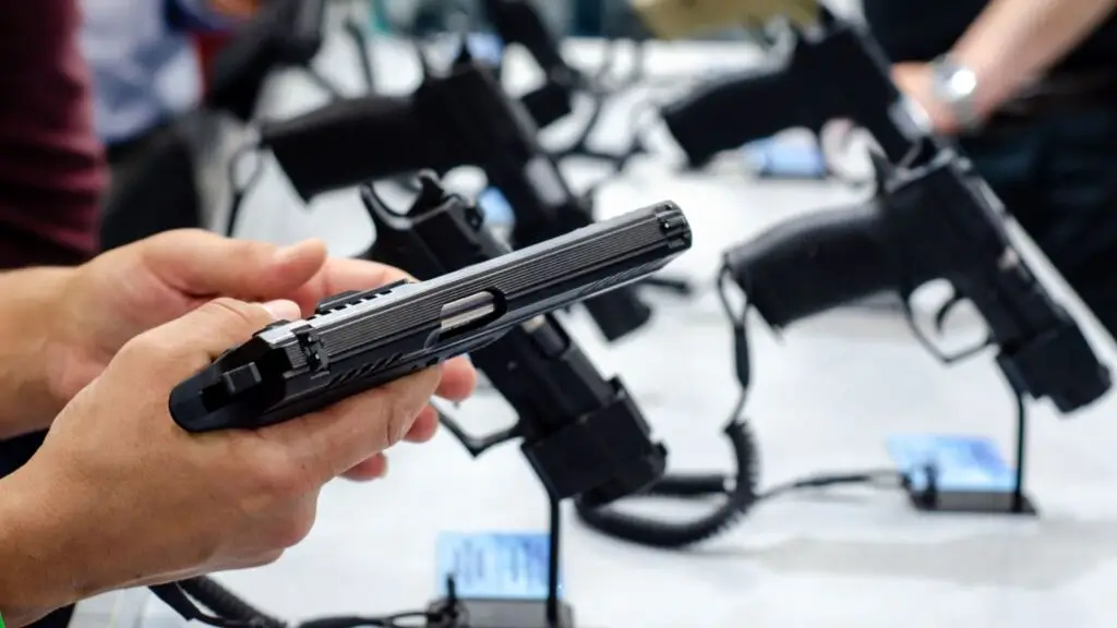 Firearm_Training_Texas
