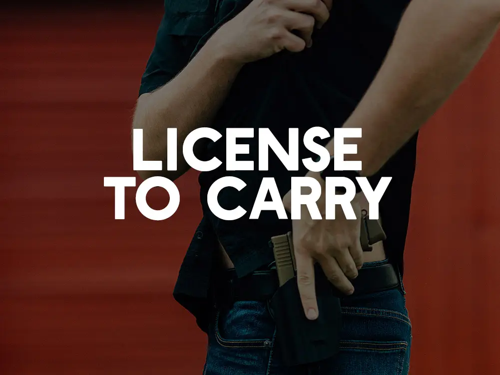 Carry Refresher Course