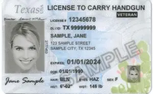 license to carry online course